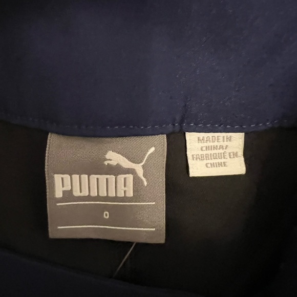 Puma skort size 0 - Picture 3 of 5
